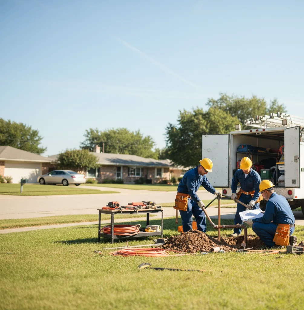 Water Heater Repair in Montpelier, VA